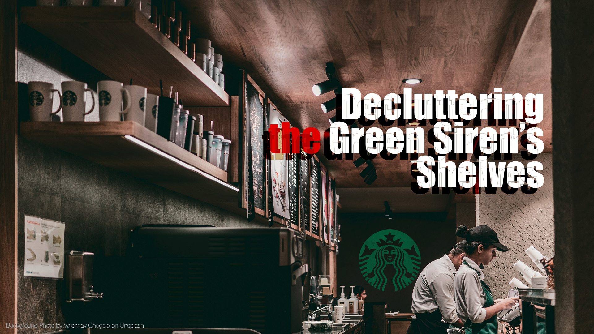 Starbucks Thumbnail